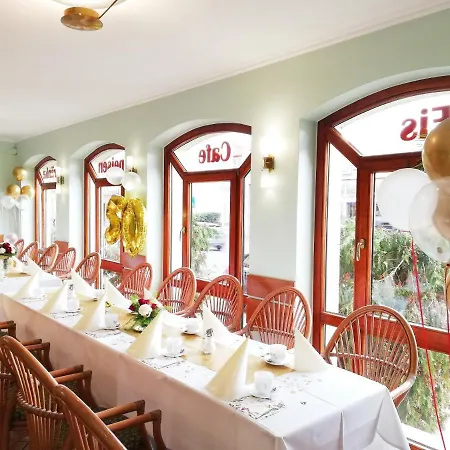 Burgas Hotel