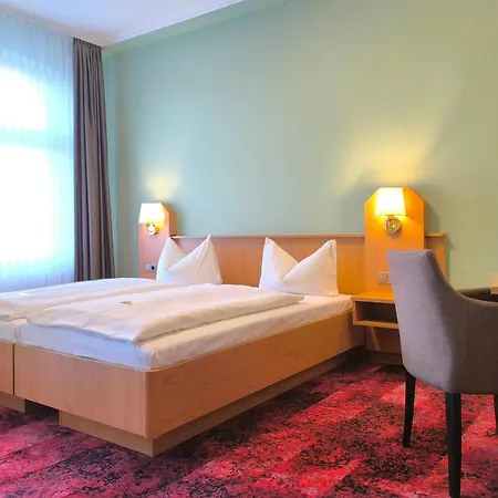 Szálloda Burgas 3*