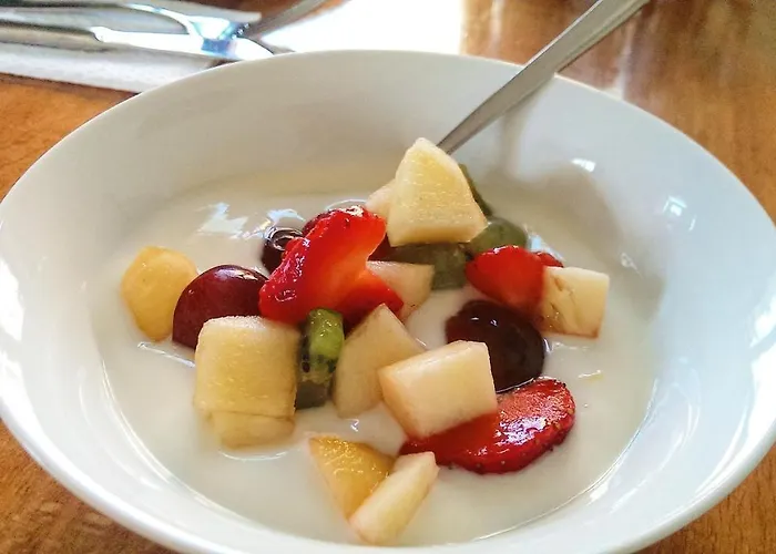 Burgas Hotell Stassfurt