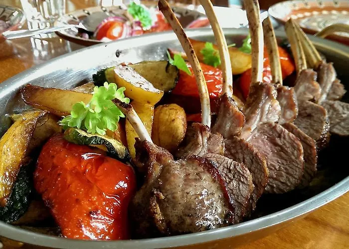 Hotell Burgas Stassfurt