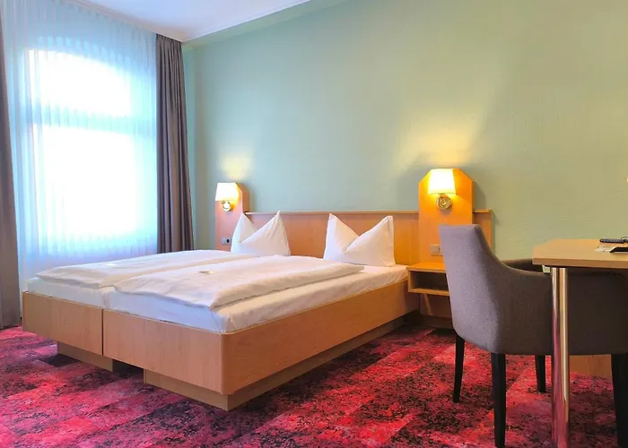 Hotel Burgas 3*
